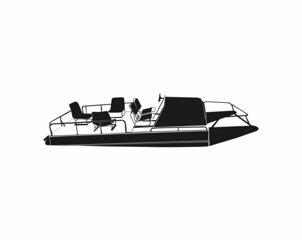 Pedalo Large