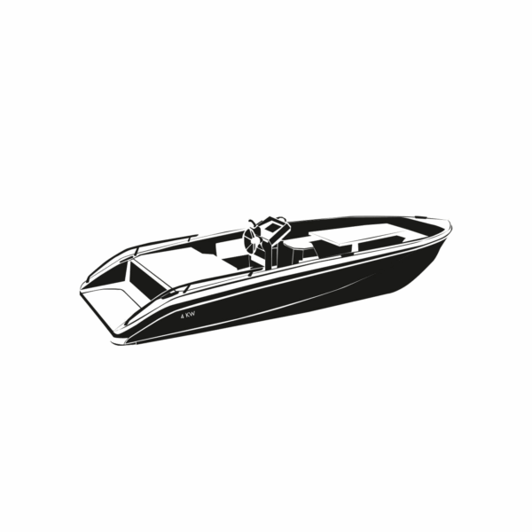 E-Boat Shortbreak 5.8