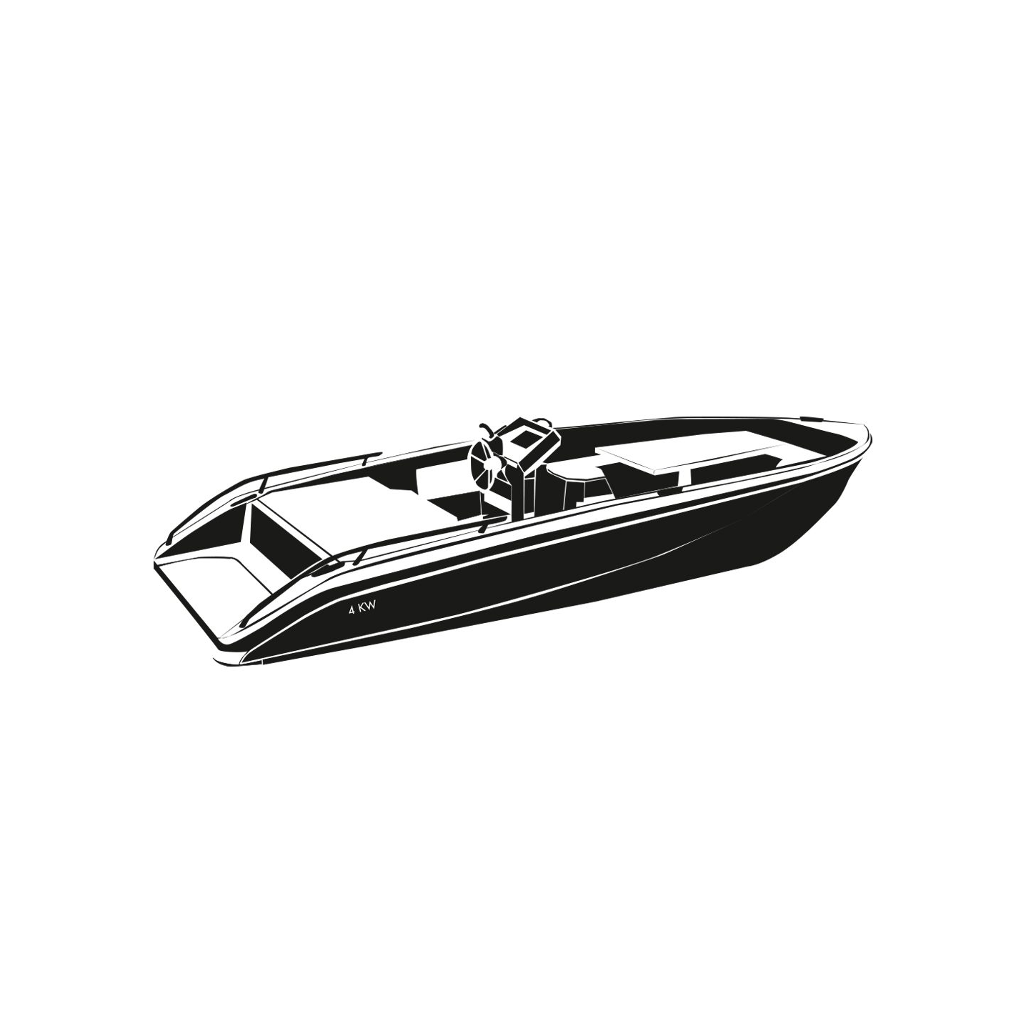 E-Boat Shortbreak 5.8