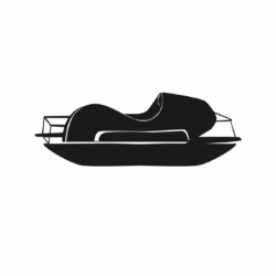 Pedalo Small