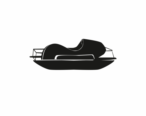 Pedalo Small