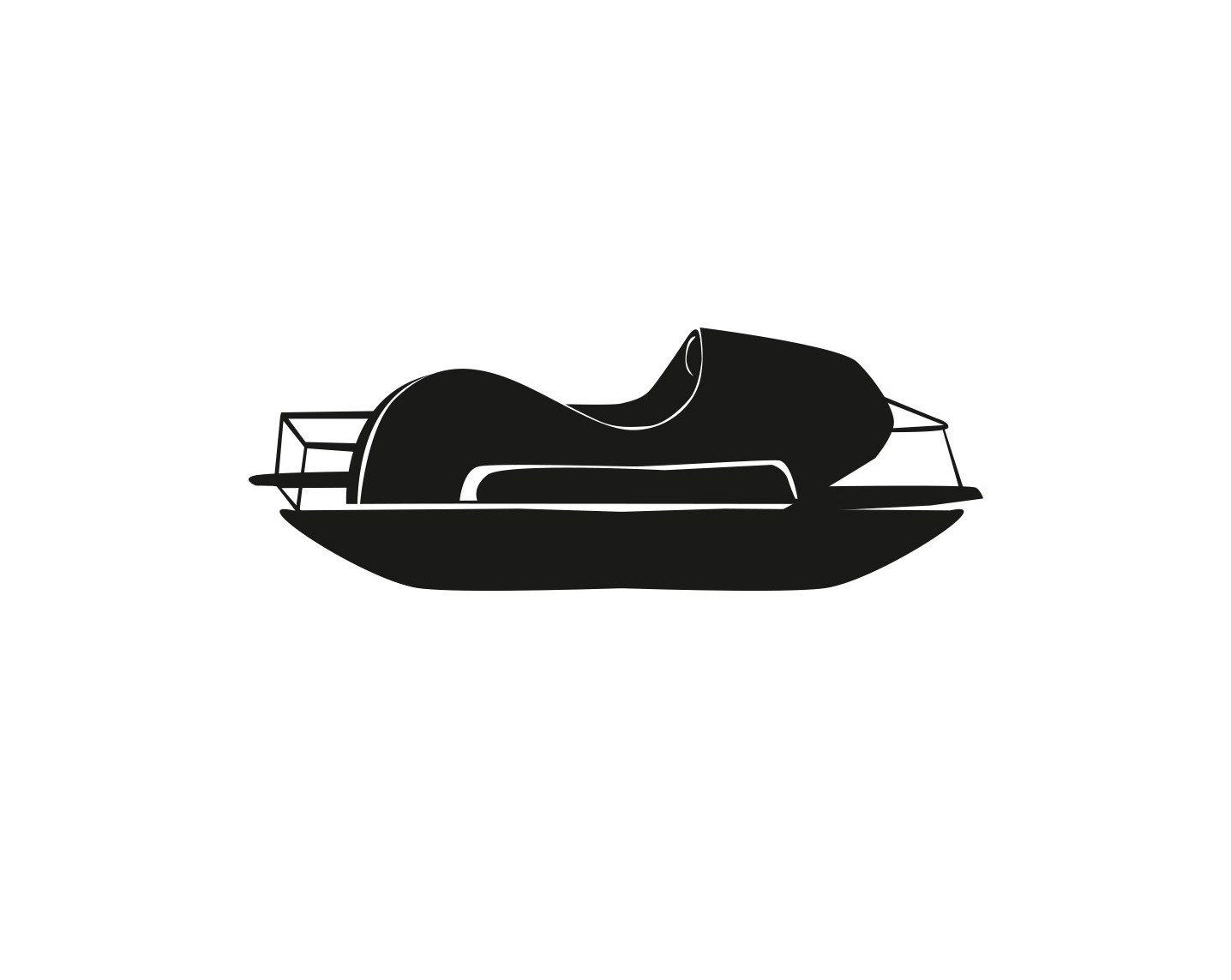 pedalo_klein Pedalo Small