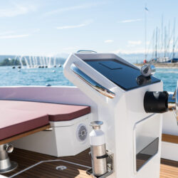 E-Boat Shortbreak 5.8