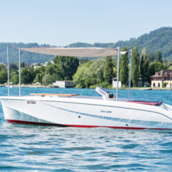 E-Boat Shortbreak 5.8