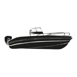 E-Boat Infinity 455 MC