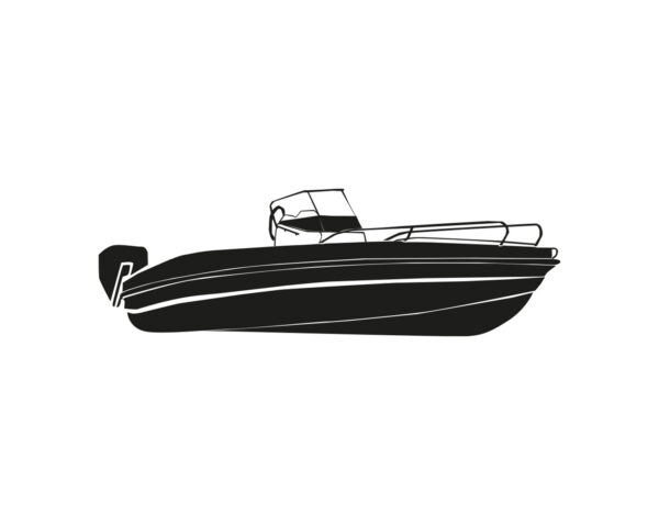 E-Boat Infinity 455 MC